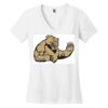 Women's Perfect Weight ® V Neck Tee Thumbnail