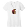 Women's Perfect Weight ® V Neck Tee Thumbnail