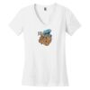 Women's Perfect Weight ® V Neck Tee Thumbnail