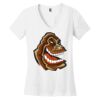 Women's Perfect Weight ® V Neck Tee Thumbnail