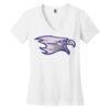 Women's Perfect Weight ® V Neck Tee Thumbnail