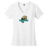 Women's Perfect Weight ® V Neck Tee Thumbnail