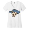 Women's Perfect Weight ® V Neck Tee Thumbnail