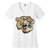 Women's Perfect Weight ® V Neck Tee Thumbnail