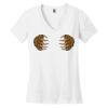 Women's Perfect Weight ® V Neck Tee Thumbnail