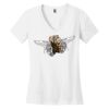 Women's Perfect Weight ® V Neck Tee Thumbnail