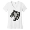 Women's Perfect Weight ® V Neck Tee Thumbnail