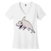 Women's Perfect Weight ® V Neck Tee Thumbnail