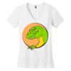 Women's Perfect Weight ® V Neck Tee Thumbnail