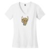 Women's Perfect Weight ® V Neck Tee Thumbnail