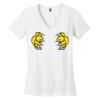 Women's Perfect Weight ® V Neck Tee Thumbnail