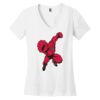 Women's Perfect Weight ® V Neck Tee Thumbnail