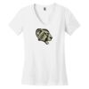 Women's Perfect Weight ® V Neck Tee Thumbnail