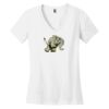 Women's Perfect Weight ® V Neck Tee Thumbnail