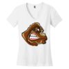 Women's Perfect Weight ® V Neck Tee Thumbnail