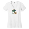 Women's Perfect Weight ® V Neck Tee Thumbnail