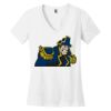 Women's Perfect Weight ® V Neck Tee Thumbnail