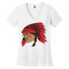 Women's Perfect Weight ® V Neck Tee Thumbnail