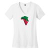 Women's Perfect Weight ® V Neck Tee Thumbnail