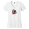 Women's Perfect Weight ® V Neck Tee Thumbnail