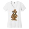 Women's Perfect Weight ® V Neck Tee Thumbnail