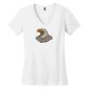 Women's Perfect Weight ® V Neck Tee Thumbnail