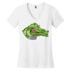 Women's Perfect Weight ® V Neck Tee Thumbnail