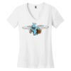 Women's Perfect Weight ® V Neck Tee Thumbnail