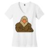 Women's Perfect Weight ® V Neck Tee Thumbnail