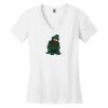 Women's Perfect Weight ® V Neck Tee Thumbnail