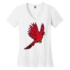 Women's Perfect Weight ® V Neck Tee Thumbnail