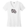 Women's Perfect Weight ® V Neck Tee Thumbnail