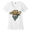 Women's Perfect Weight ® V Neck Tee Thumbnail