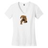 Women's Perfect Weight ® V Neck Tee Thumbnail