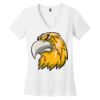 Women's Perfect Weight ® V Neck Tee Thumbnail