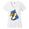 Women's Perfect Weight ® V Neck Tee Thumbnail