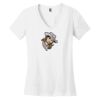 Women's Perfect Weight ® V Neck Tee Thumbnail