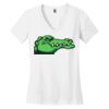 Women's Perfect Weight ® V Neck Tee Thumbnail