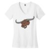 Women's Perfect Weight ® V Neck Tee Thumbnail