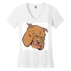 Women's Perfect Weight ® V Neck Tee Thumbnail