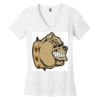 Women's Perfect Weight ® V Neck Tee Thumbnail