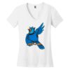 Women's Perfect Weight ® V Neck Tee Thumbnail