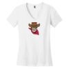 Women's Perfect Weight ® V Neck Tee Thumbnail