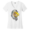 Women's Perfect Weight ® V Neck Tee Thumbnail