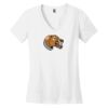 Women's Perfect Weight ® V Neck Tee Thumbnail