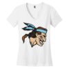 Women's Perfect Weight ® V Neck Tee Thumbnail