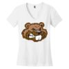Women's Perfect Weight ® V Neck Tee Thumbnail