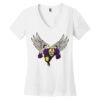 Women's Perfect Weight ® V Neck Tee Thumbnail