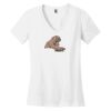 Women's Perfect Weight ® V Neck Tee Thumbnail