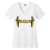Women's Perfect Weight ® V Neck Tee Thumbnail